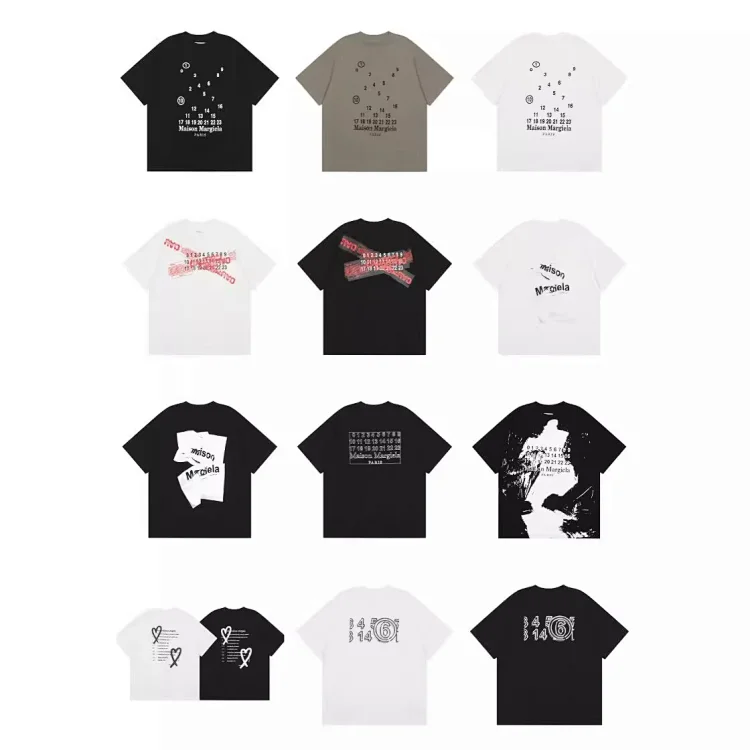 Maison Margiela — T-shirt