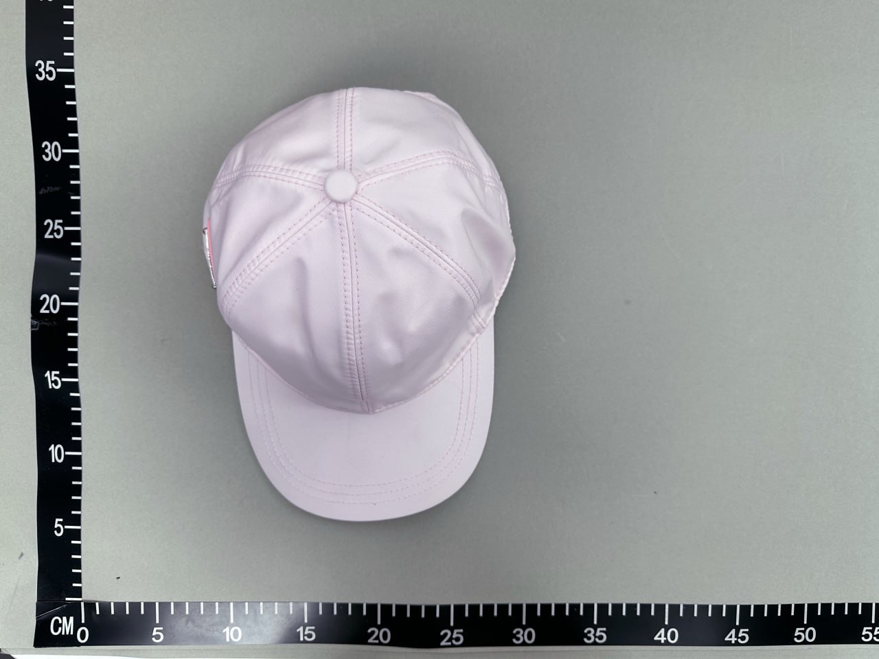 Prada — Cap — QC 1