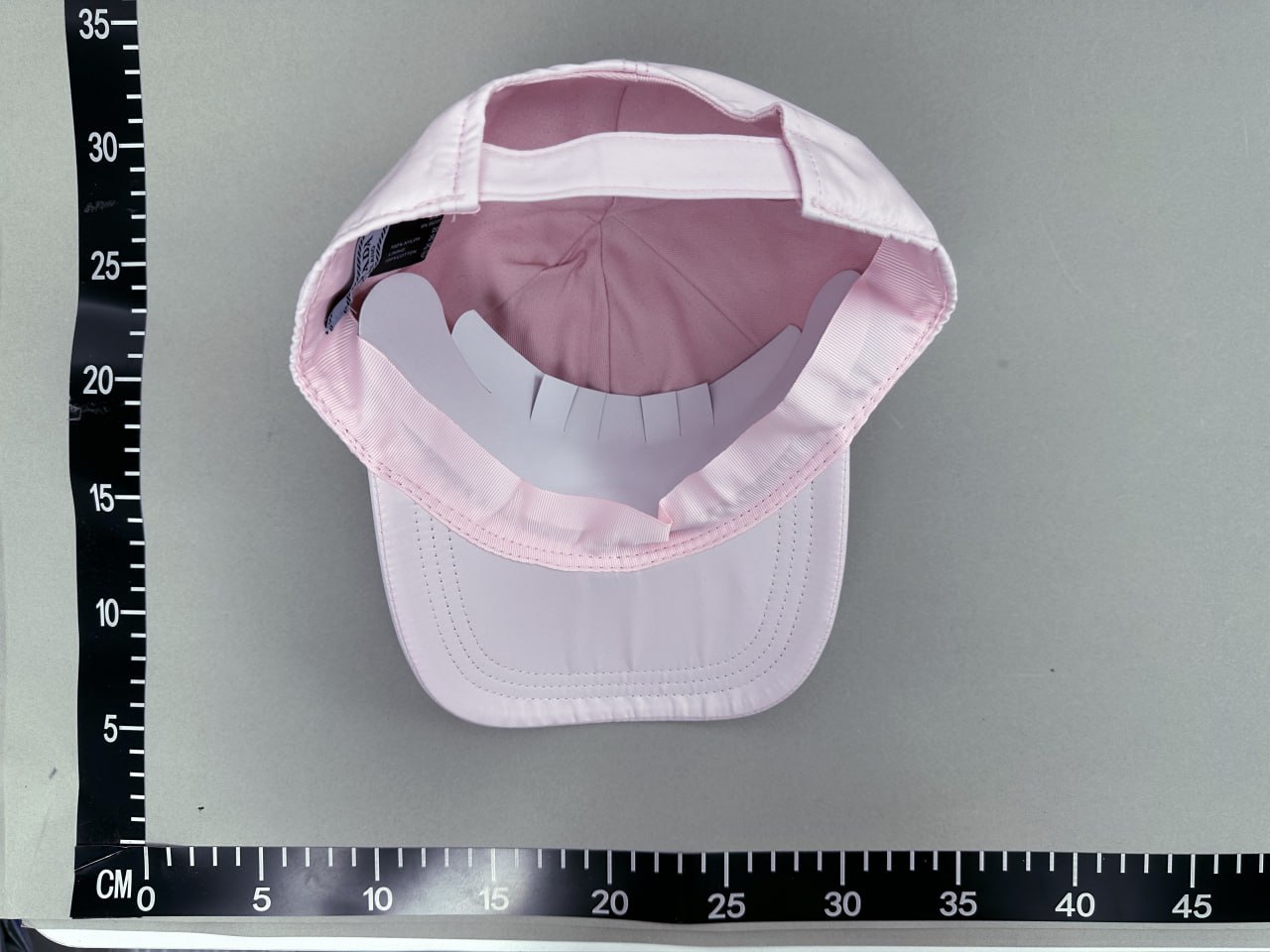 Prada — Cap — QC 3