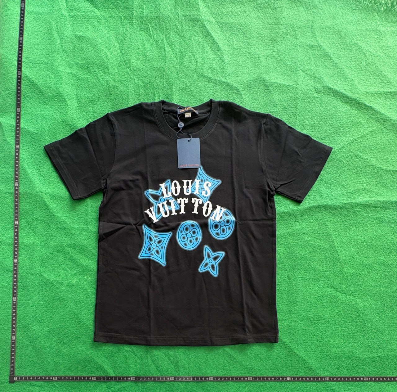 Louis Vuitton — T-shirt — QC 4