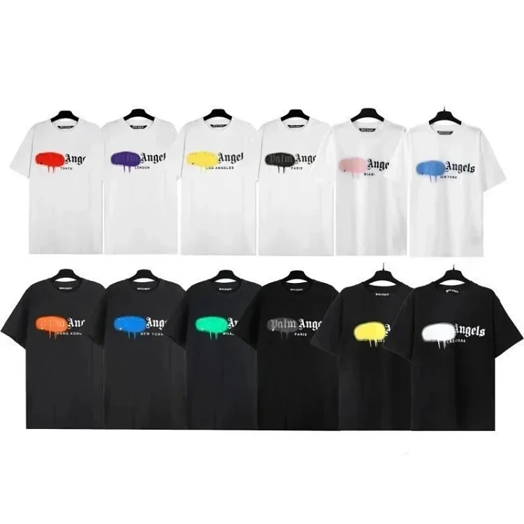 Palm Angels — T-shirt