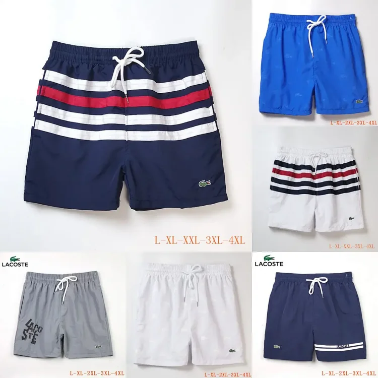 Lacoste — Shorts
