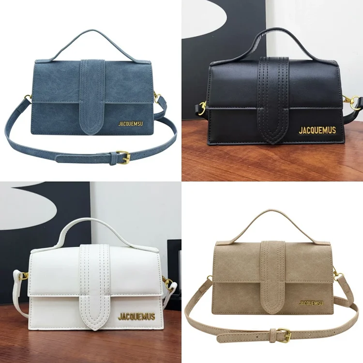 Jacquemus — Bag