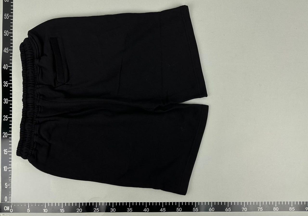 AMI — Shorts — QC 3