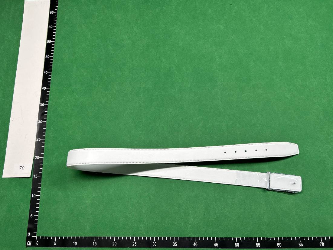 AMIRI — Pasek — QC 1