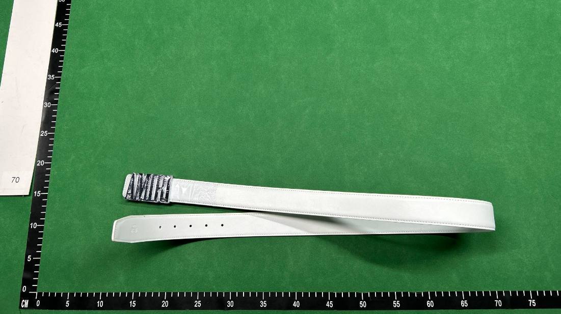 AMIRI — Pasek — QC 2