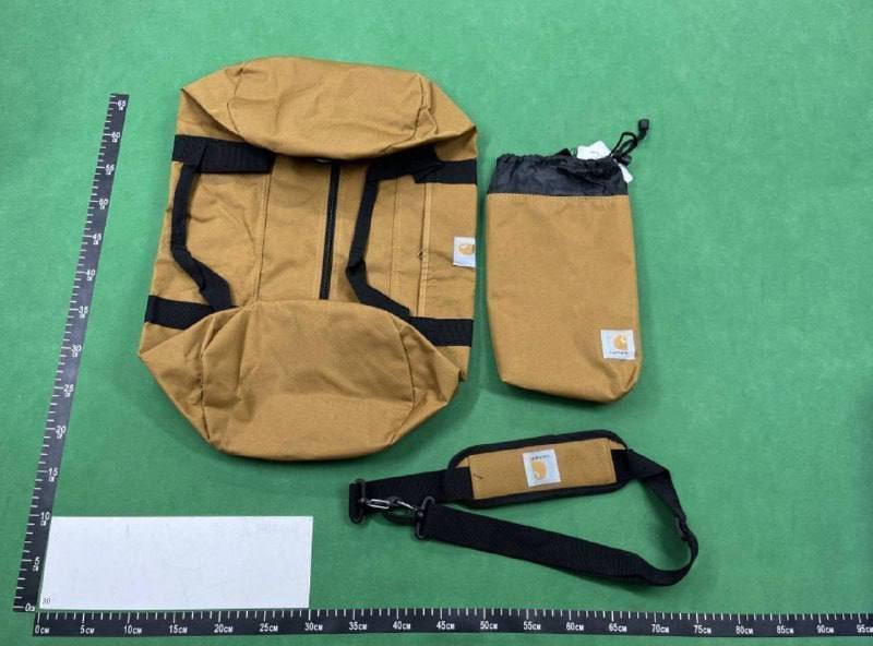 Carhartt — Bag — QC 3