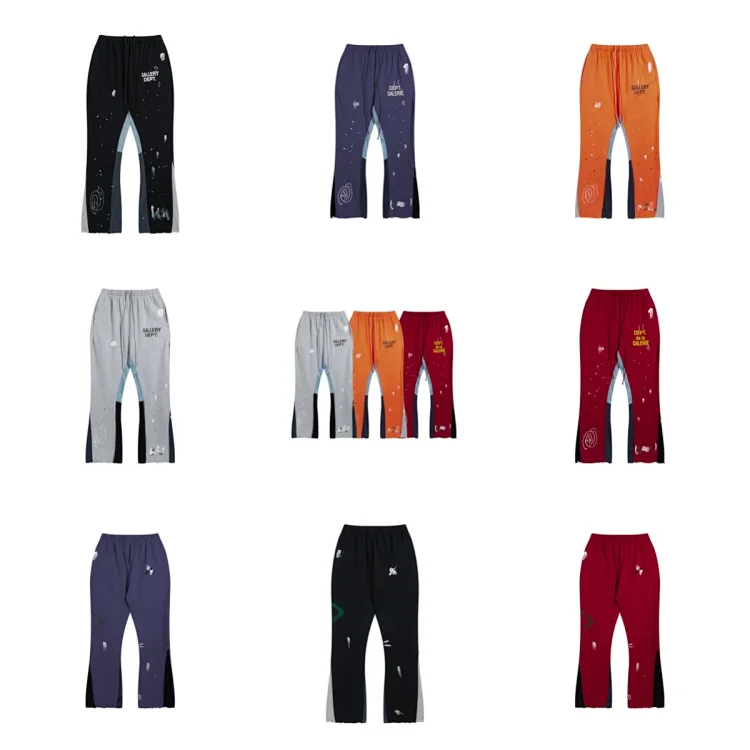 Gallery Dept. — Trousers
