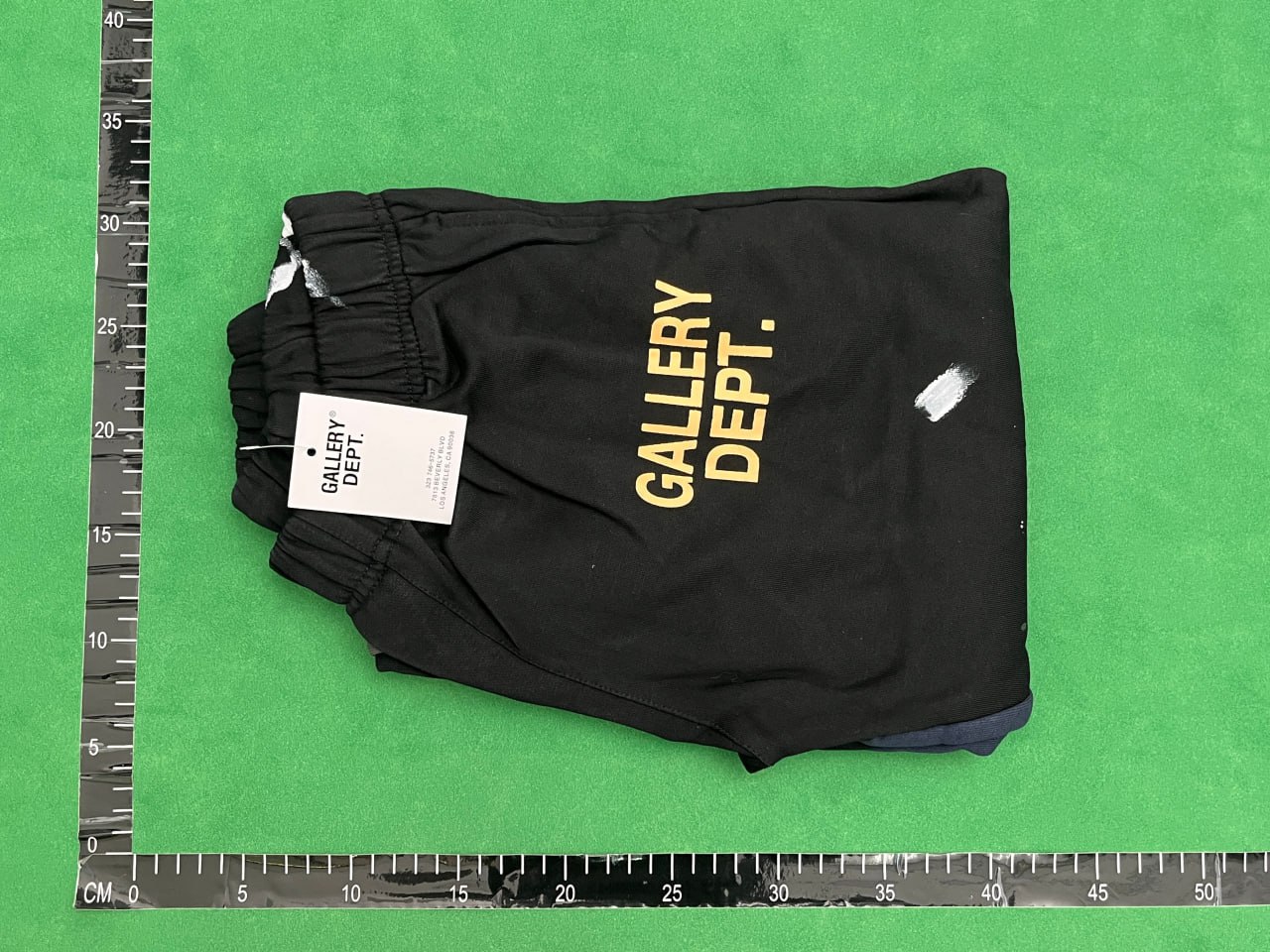 Gallery Dept. — Trousers — QC 1