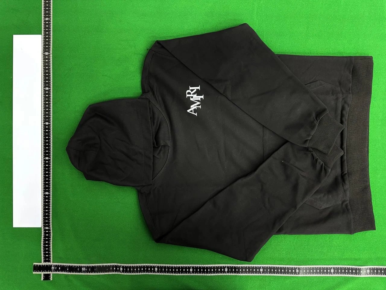 AMIRI — Hoodie — QC 2