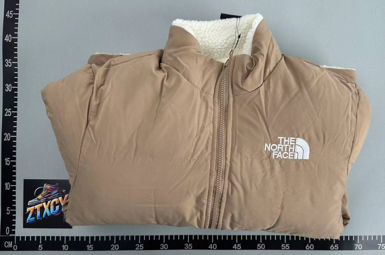 The North Face — Jacket — QC 1