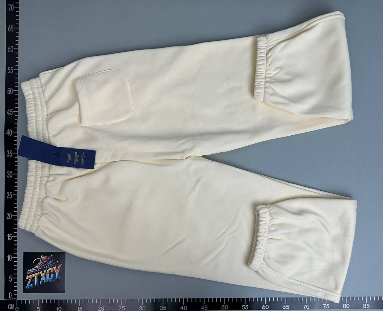 Ralph Lauren — Trousers — QC 1