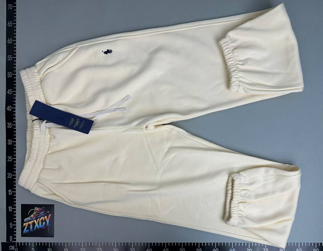 Ralph Lauren — Trousers — QC 2