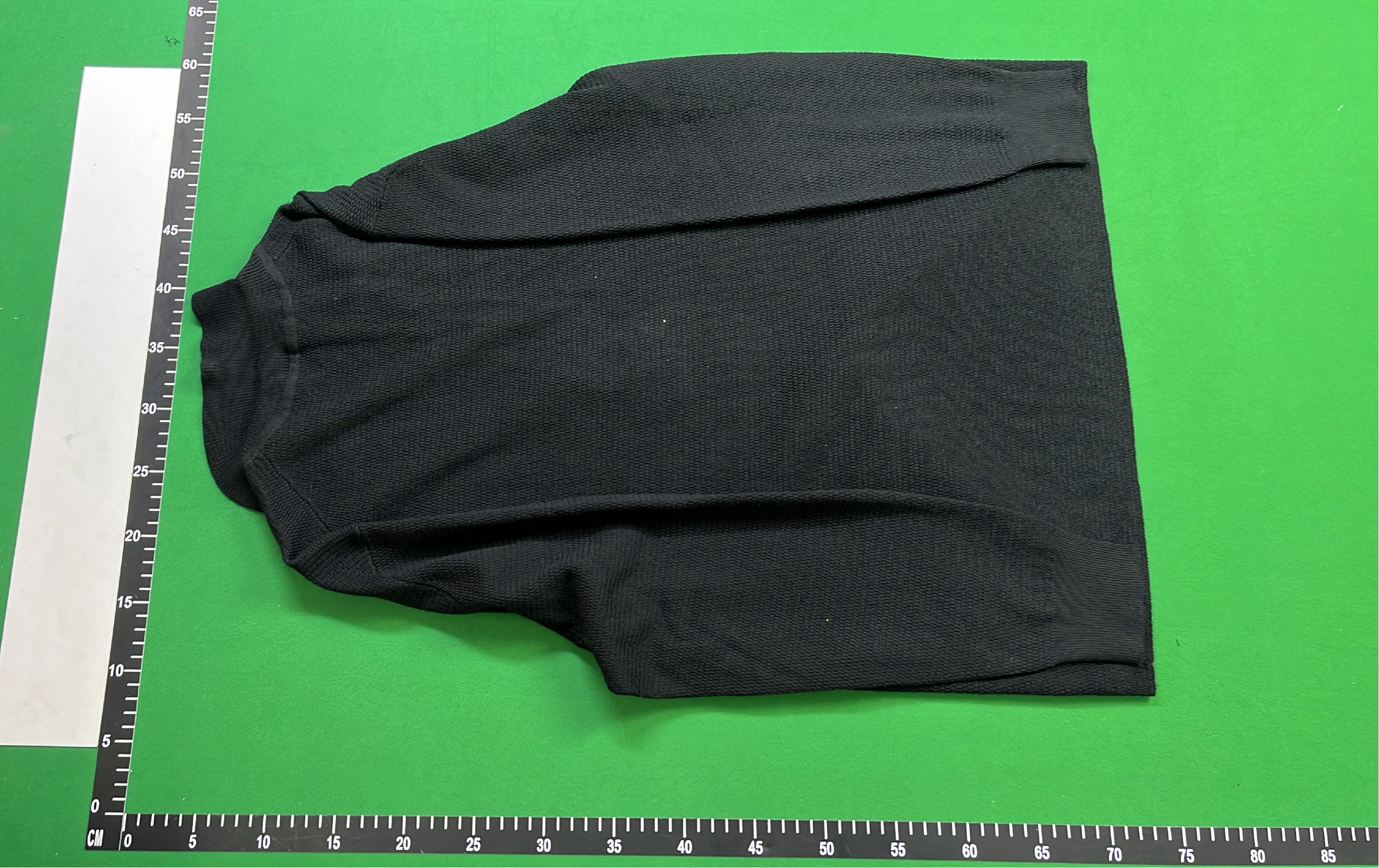 Etonic — Knit cardigan — QC 3