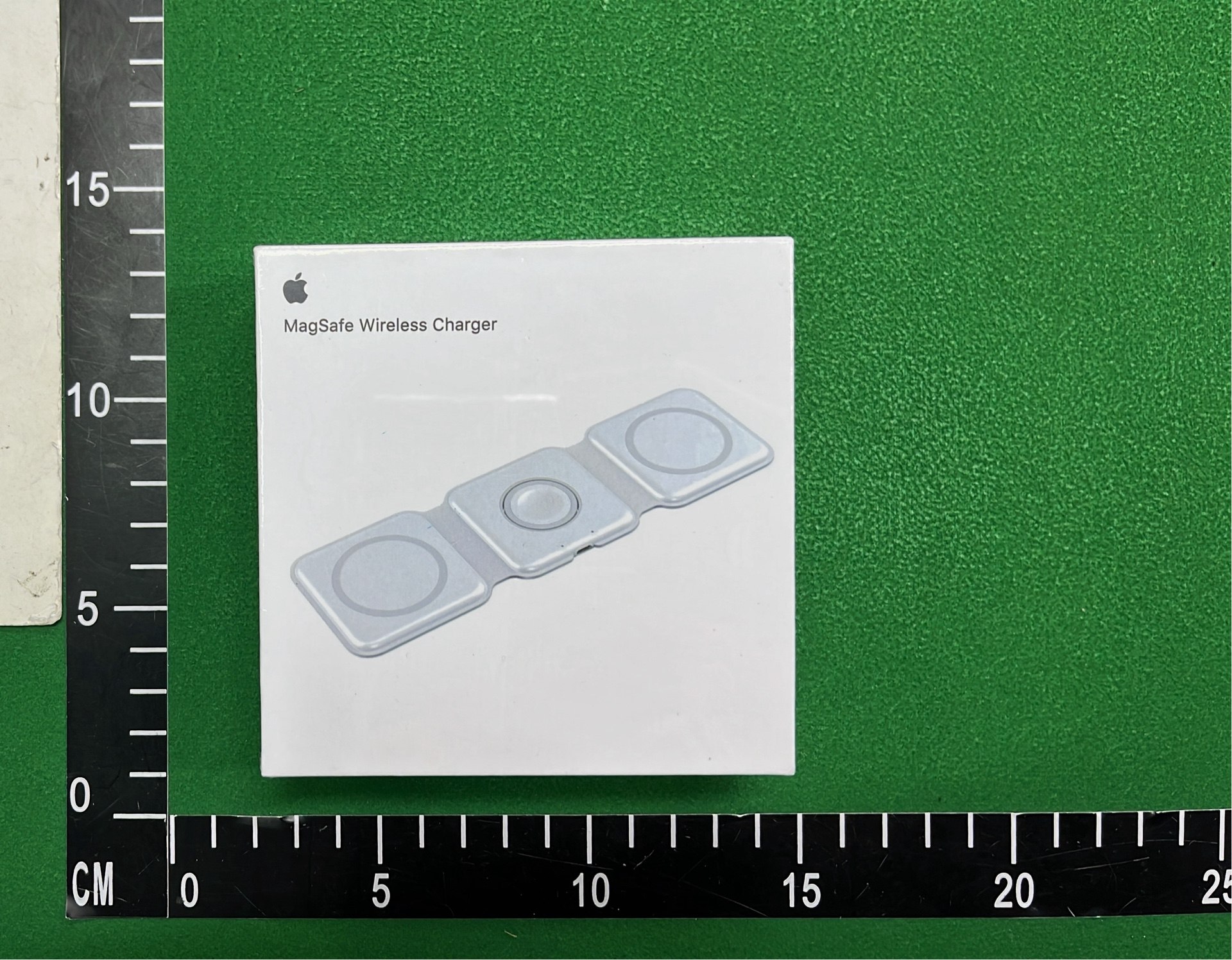 Apple MagSafe — Wireless charger set — QC 1