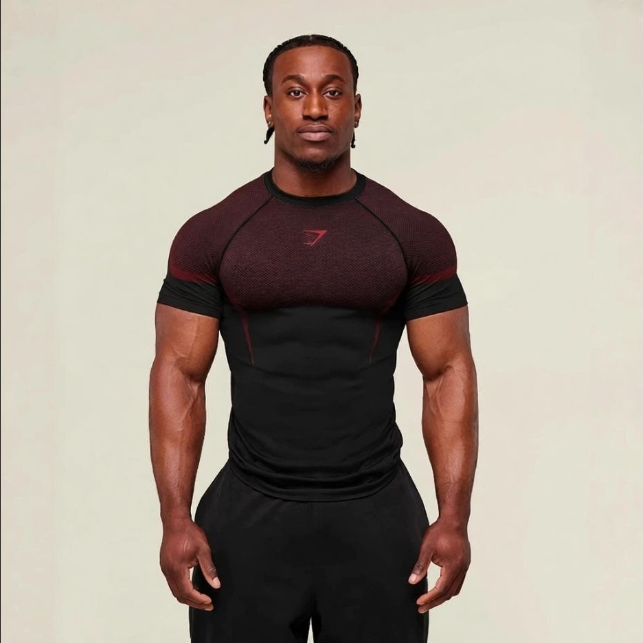Gymshark — Training T-shirt