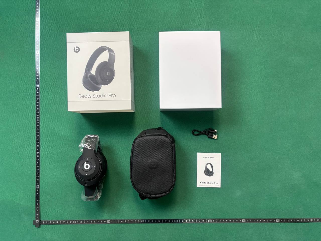 Beats Studio Pro3 — Headphones — QC 2