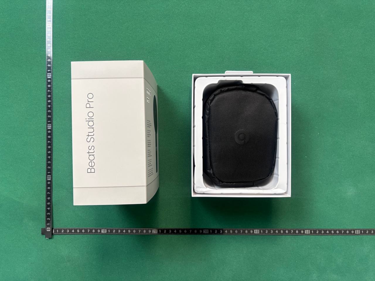 Beats Studio Pro3 — Headphones — QC 3